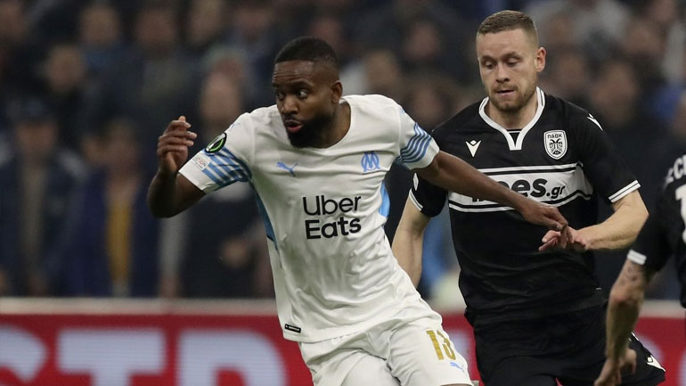 Ολυμπιακός: Mία ανάσα από τον Μακαμπού της Μαρσέιγ, σύμφωνα με τη γαλλική «Provence»