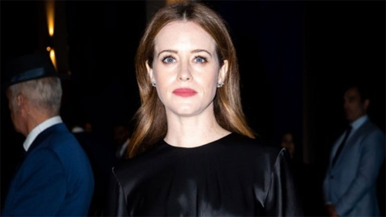 Κλερ Φόι για βασίλισσα Ελισάβετ: «Ήταν σύμβολο αξιοπρέπειας»