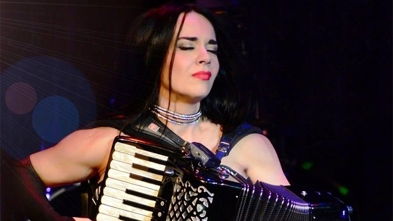 «Ο θησαυρός της Βαγίας» της  Ζωρζ Σαρή στο Θέατρο Αλάμπρα