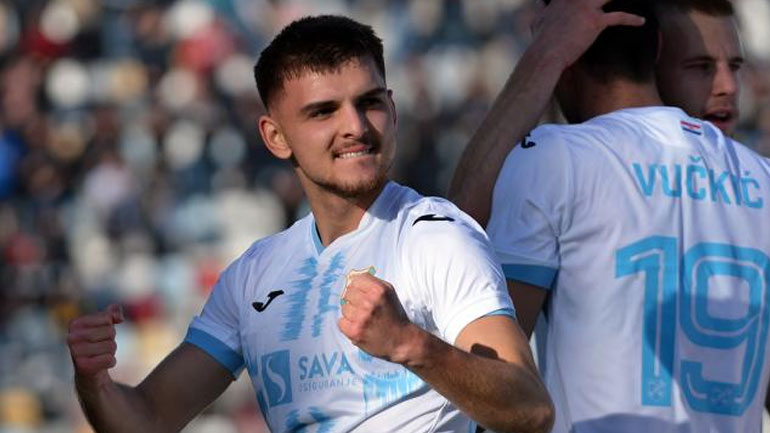 Κλείνει και τον Σελάχι της Ριέκα ο Παναθηναϊκός