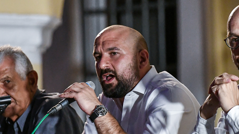 Τζανακόπουλος: «Βόμβα» για τη δημοκρατία η επίκληση του απορρήτου