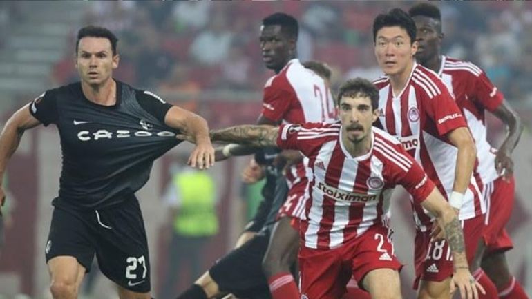 Στον Ολυμπιακό παλαβά πράγματα από τον Μαρινάκη