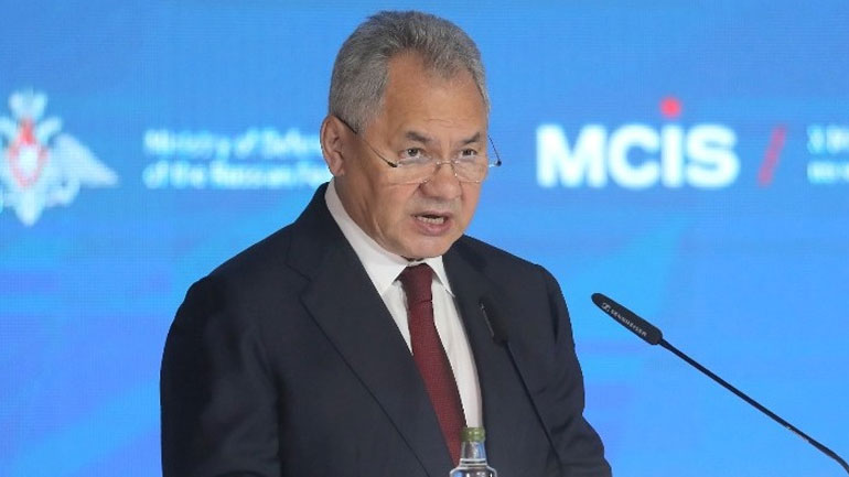 Ρωσία: Η Βουλή θα εξετάσει το ενδεχόμενο να καλέσει τον υπουργό Άμυνας για να λογοδοτήσει