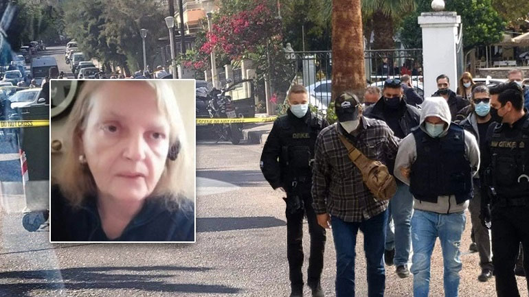 Βόλος: «Σκότωσα τη νονά μου, θα βγω σε δέκα χρόνια να συνεχίσω τη ζωή μου», λέει από τη φυλακή ο 40χρονος