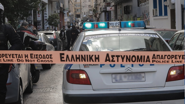 Άγρια δολοφονία τα ξημερώματα στην Καβάλα Άγρια δολοφονία τα ξημερώματα στην Καβάλα