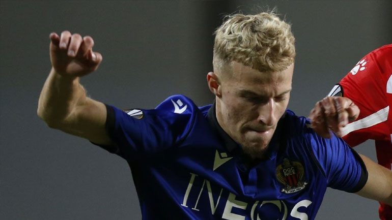 Παναθηναϊκός: Το απόγευμα του Σαββάτου στην Αθήνα οι Τρουιγιέ και Τσοκάι