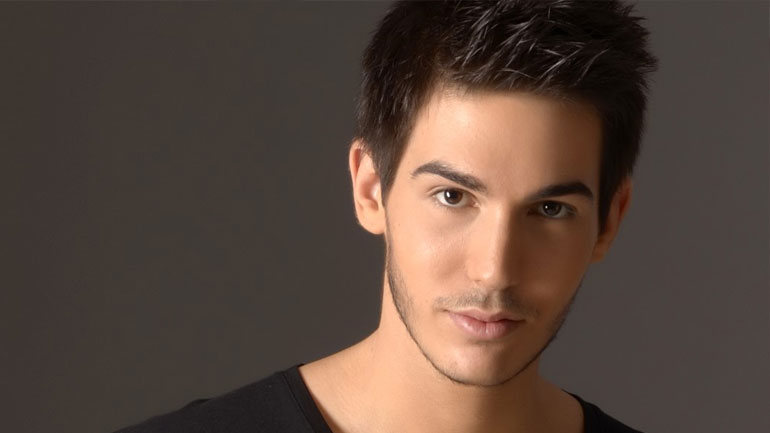 Ζαχαρίας Μαρκάκης: Kυκλοφόρησε το νέο του single!