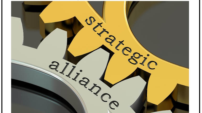 Στρατηγική συνεργασία μεταξύ METRICA, Topomarket & CON.ME.T