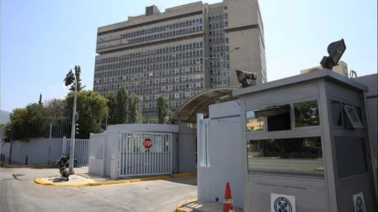 Συνάντηση ΕΛ.ΑΣ -Πρυτάνεων τεσσάρων πανεπιστημίων