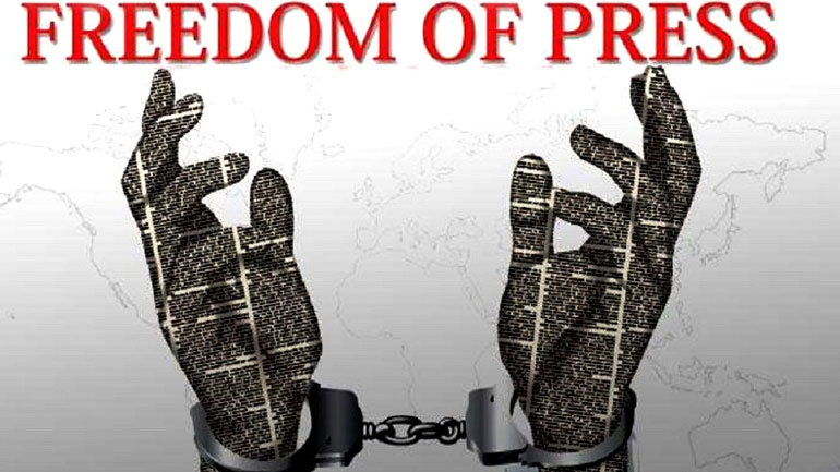 Η Κομισιόν ενέκρινε νόμο για την ελευθερία και την ανεξαρτησία των μέσων ενημέρωσης