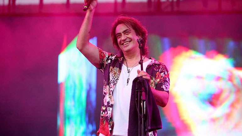 Διονύσης Σχοινάς: Αποχώρησε από το σχήμα με τον Γιώργο Μαζωνάκη