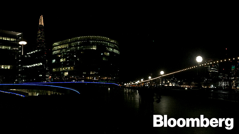 Η Ευρώπη προετοιμάζεται για ενεργειακό «μπλακ-άουτ»