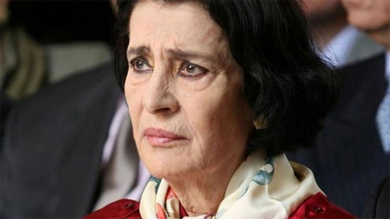 Ειρήνη Παπά: Σήμερα στο Χιλιομόδι Κορινθίας το τελευταίο αντίο