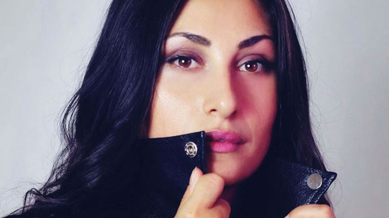 Σοφία Αλεξανιάν: Η πρώην παίκτρια του Big Brother δέχθηκε ανήθικη πρόταση από ηθοποιό – «Κατέβασε το παντελόνι του…»