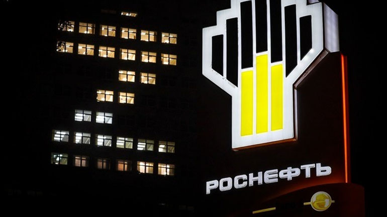 Η Rosneft εξετάζει το ενδεχόμενο προσφυγής στη δικαιοσύνη κατά της υπαγωγής της θυγατρικής της στη Γερμανία σε κρατικό έλεγχο