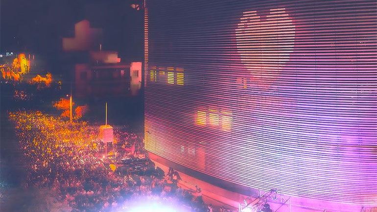 Στέγη του Ιδρύματος Ωνάση: Ο καλλιτεχνικός προγραμματισμός για τη σεζόν 2022-23