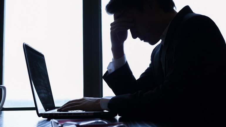 Εργασία & Άγχος 