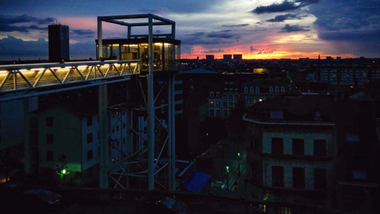 Βέλγιο: Τα φώτα θα σβήνουν στους αυτοκινητόδρομους της Βαλονίας για εξοικονόμηση ενέργειας