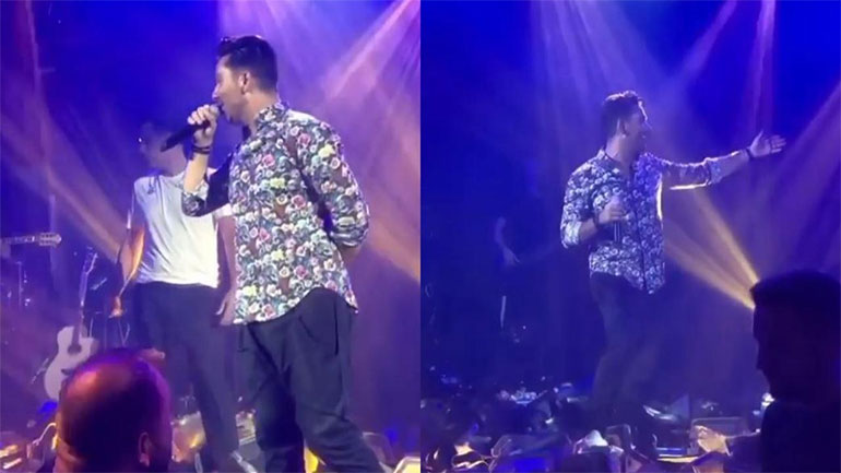 Θανάσης Βασιλάκος – Θοδωρής Φέρρης: Η συνύπαρξη στην πίστα που ξετρέλανε το κοινό!