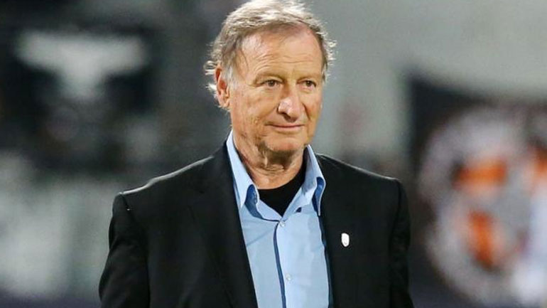 ΠΑΟΚ: Στην εντατική ο Σταύρος Σαράφης – Υπέστη εγκεφαλικό επεισόδιο