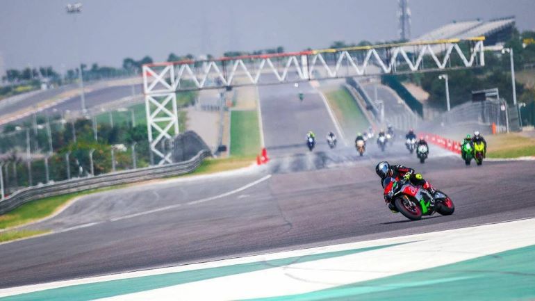 Επέκταση των MotoGP στην Ινδία;