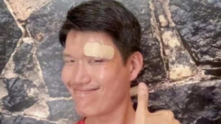 Συνελήφθη 19χρονος για την επίθεση εναντίον του Νοτιοκορεάτη έξω από το γήπεδο «Γ.Καραϊσκάκης»