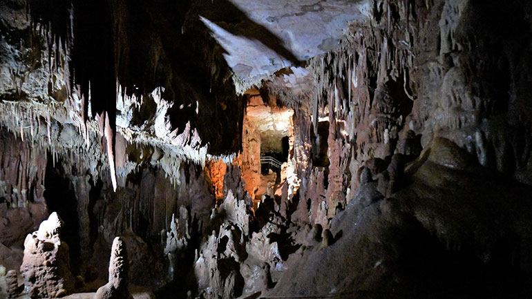 «Ο Αρχάνθρωπος των Πετραλώνων»: Ανοίγει εκ νέου το σπήλαιο και «λύνεται» το μυστήριο