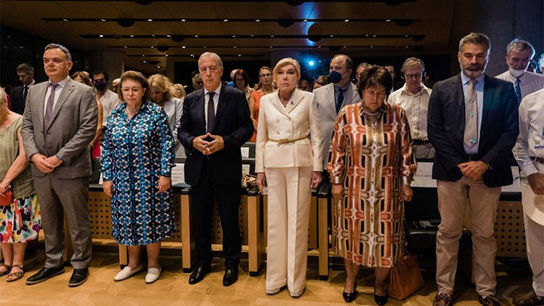 Ισχυρότερο από ποτέ το αίτημα για επιστροφή των Γλυπτών του Παρθενώνα