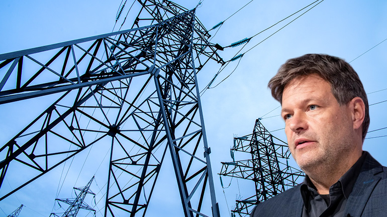 Εφιαλτική προειδοποίηση από τον Γερμανό υπουργό Οικονομίας