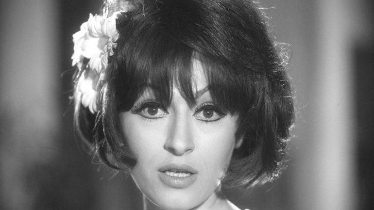 Το Ελληνικό Κέντρο Κινηματογράφου αποχαιρετά την Μάρθα Καραγιάννη