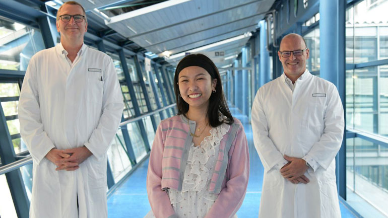 Οι επιστήμονες χαιρετίζουν τη νέα εξέλιξη στη θεραπεία αυτοάνοσων ασθενειών