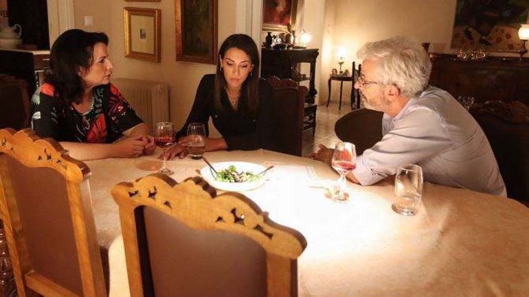 Σασμός: Διαβάστε αναλυτικά τι θα συμβεί στα πρώτα επεισόδια του Β’ κύκλου