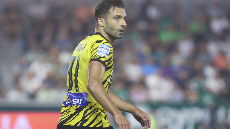 ΑΕΚ: Χειρουργήθηκε ο Τζαβέλλας – Θα μείνει νοκ-άουτ για περίπου 1,5 μήνα