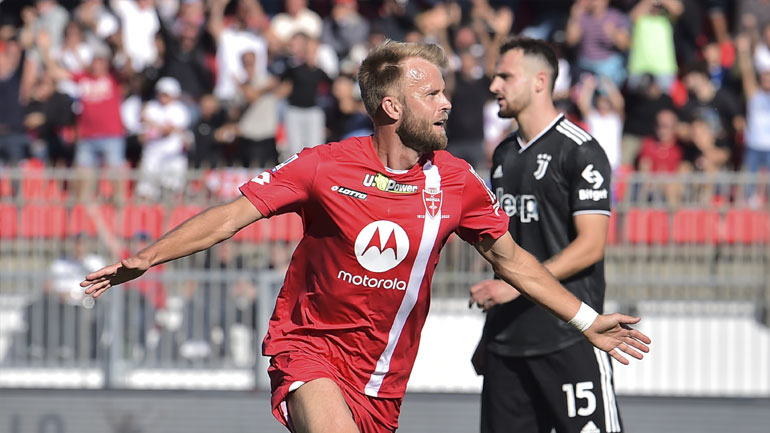 Ιταλία: Η Μόντσα «ταπείνωσε» τη Γιουβέντους!