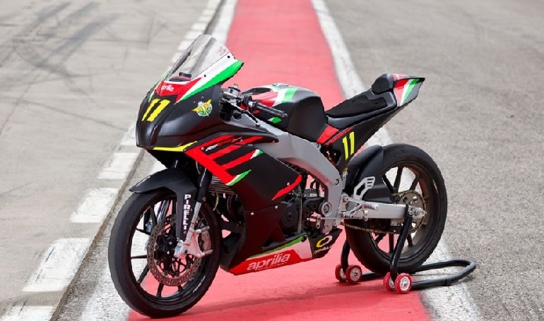 Aprilia RS 250 SP