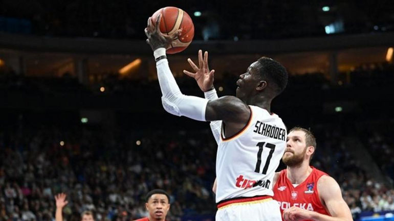 Ευρωμπάσκετ: Πρώτο χάλκινο μετάλλιο για τη Γερμανία, 82-69 την Πολωνία