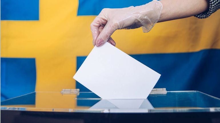 Εκλογές Σουηδία: Οριακή νίκη του μπλοκ της δεξιάς