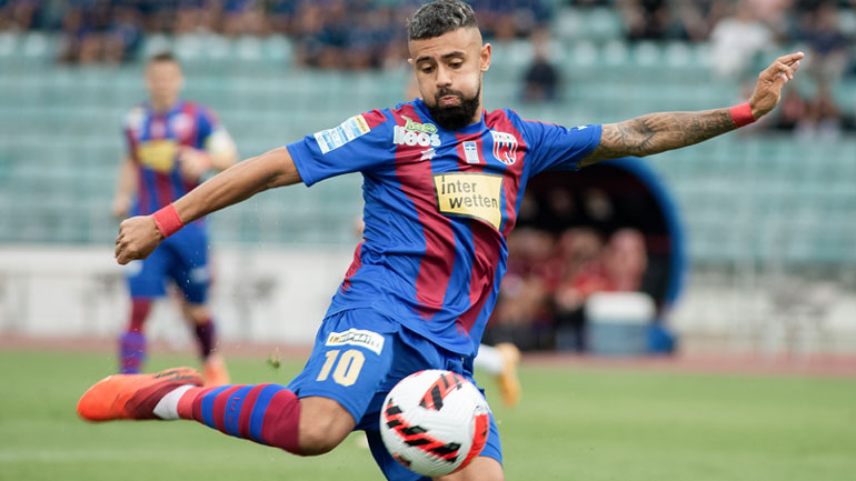 Επέστρεψε στις νίκες ο Βόλος, 2-0 τον Ιωνικό