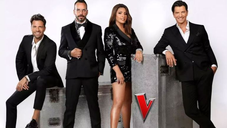 The Voice: Κυκλοφόρησε το τρέιλερ της νέας σεζόν
