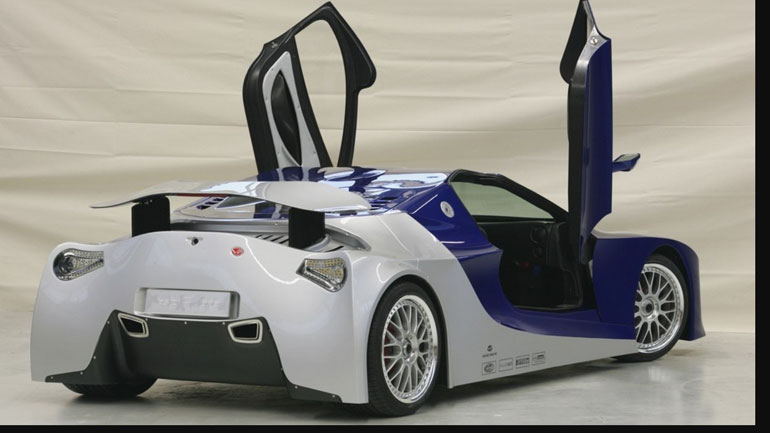 Υπάρχουν τελικά άσχημα αυτοκίνητα;