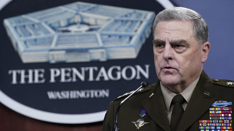 ΗΠΑ: Παραμένει ασαφές πώς μπορεί να αντιδράσει η Ρωσία