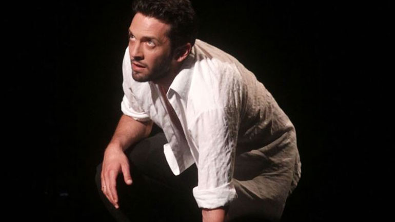 Η εξομολόγηση του Δημήτρη Μοθωναίου: «Οι γιατροί μού έλεγαν ότι μπορεί να μου κόψουν το πόδι»