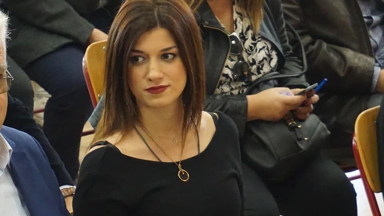 Κατερίνα Νοτοπούλου 