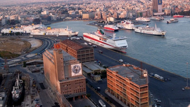 Έλλειμμα 3.500 ναυτικών ετησίως αντιμετωπίζει η ελληνική ναυτιλία