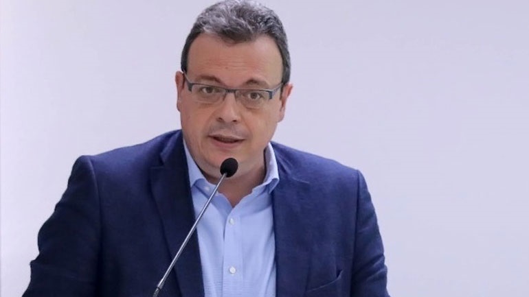 Φάμελλος: Ο ΣΥΡΙΖΑ κατέθεσε μία πρόταση δικαιοσύνης και σταθερότητας για την Ελλάδα
