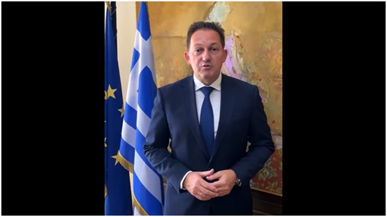 Ο αχρείος Στέλιος Πέτσας