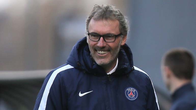 Στη λίστα του Ολυμπιακού και ο Λοράν Μπλαν