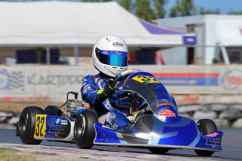 Γιάννης Τανής 