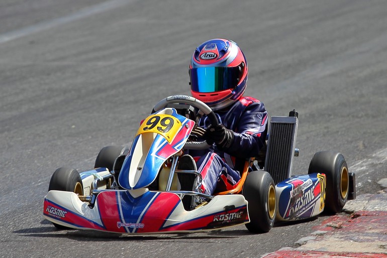 Παναγιώτης  Αλεξόπουλος 