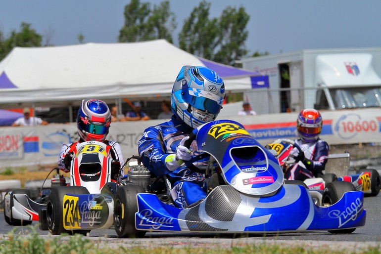 Γιάννης Ντάφος